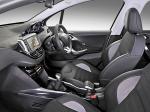 Peugeot 2008 2014 года (ZA)